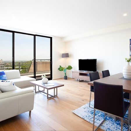 Kula North Sydney Daire Dış mekan fotoğraf