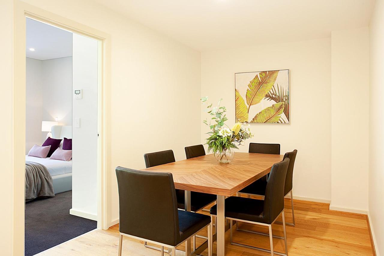 Kula North Sydney Daire Dış mekan fotoğraf